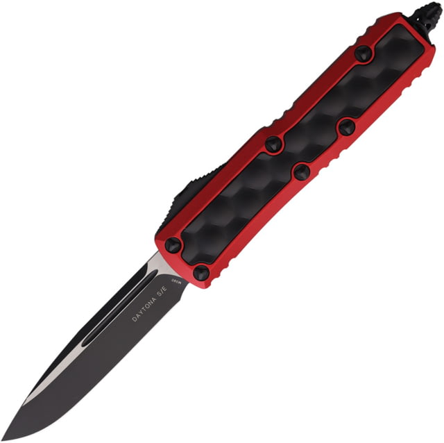 Microtech Auto Daytona OTF S/E Red MCT - Microtech