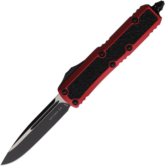 Microtech Auto Daytona OTF S/E Red MCT - Microtech