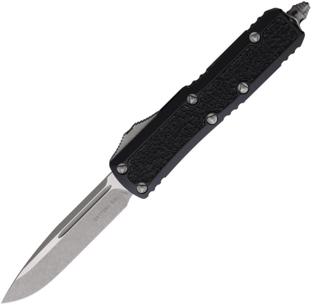 Microtech Auto Daytona S/E OTF Blk MCT - Microtech Knives