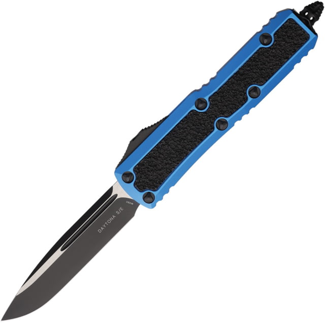 Microtech Auto Daytona S/E OTF Blue MCT - Microtech
