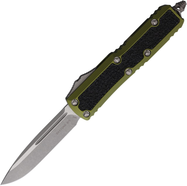 Microtech Auto Daytona S/E OTF OD MCT - Microtech Knives