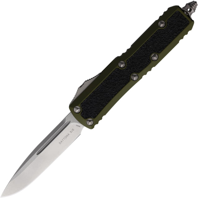 Microtech Auto Daytona S/E OTF OD MCT - Microtech