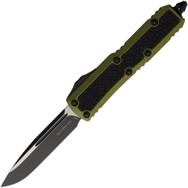 Microtech Auto Daytona S/E OTF OD MCT - Microtech Knives