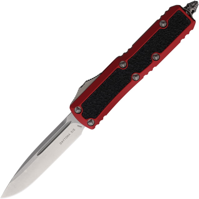 Microtech Auto Daytona S/E OTF Red MCT - Microtech