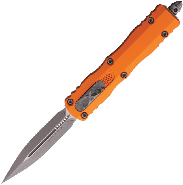 Microtech Auto Dirac D/E OTF AP OR MCT - Microtech Knives
