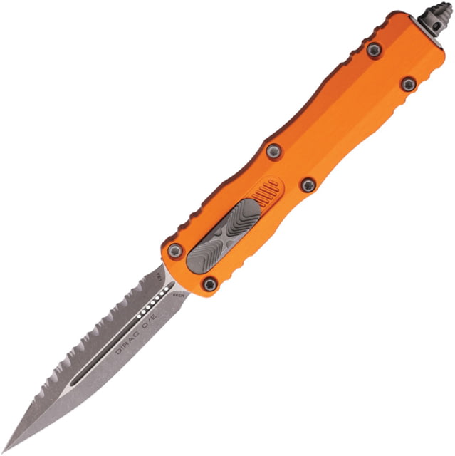 Microtech Auto Dirac D/E OTF AP OR MCT - Microtech Knives