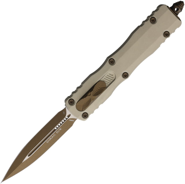Microtech Auto Dirac D/E OTF Champ MCT - Microtech