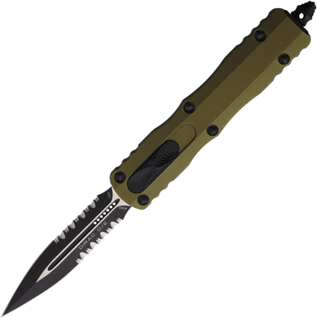 Microtech Auto Dirac D/E OTF OD MCT - Microtech