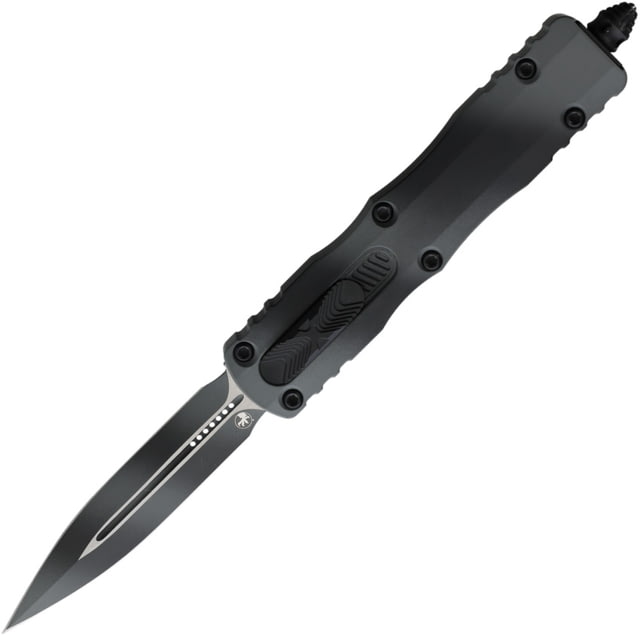 Microtech Auto Dirac D/E OTF Urban MCT - Microtech Knives
