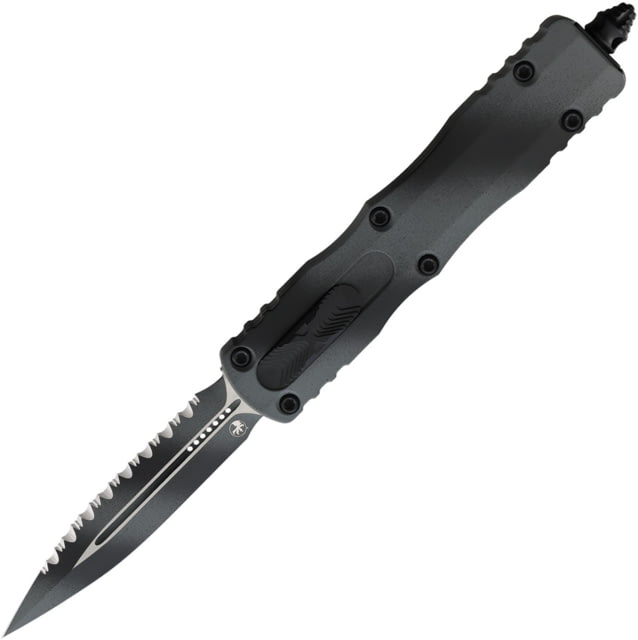 Microtech Auto Dirac D/E OTF Urban MCT - Microtech Knives
