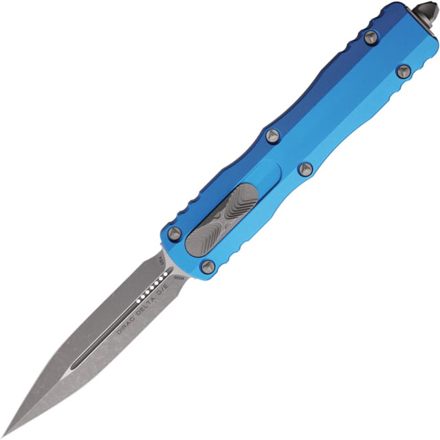Microtech Auto Dirac Delta D/E OTF AP MCT - Microtech