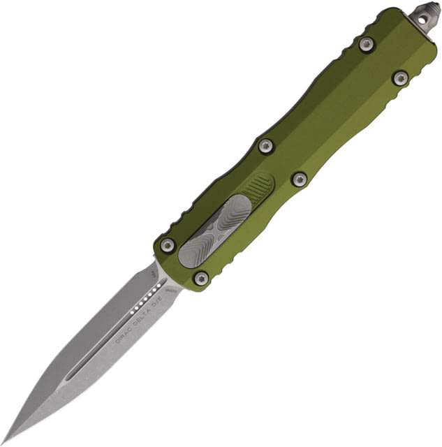 Microtech Auto Dirac Delta D/E OTF AP MCT - Microtech