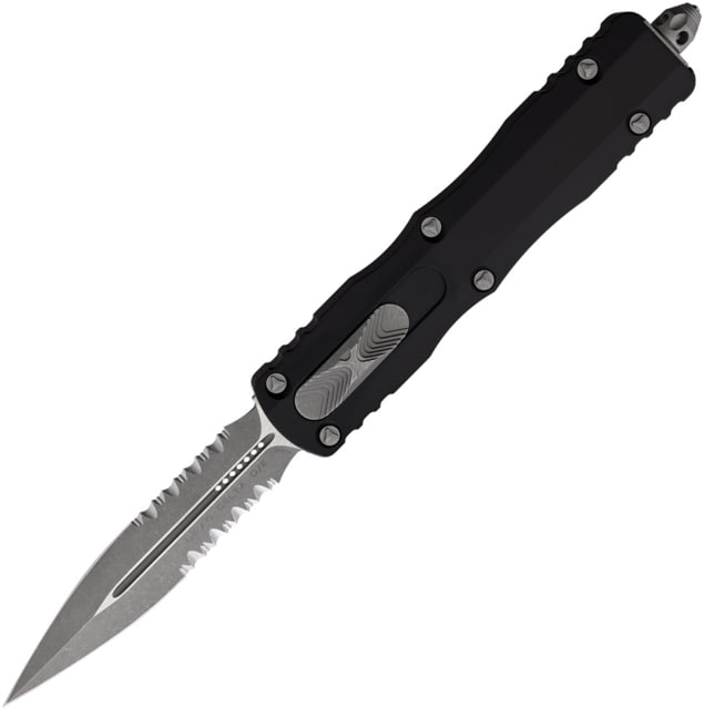 Microtech Auto Dirac Delta D/E OTF AP MCT - Microtech