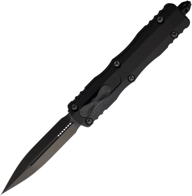 Microtech Auto Dirac Delta D/E OTF DLC MCT - Microtech Knives