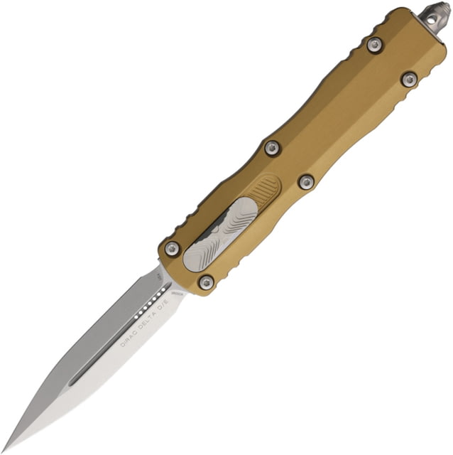 Microtech Auto Dirac Delta D/E OTF MCT - Microtech