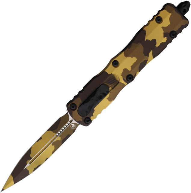 Microtech Auto Dirac Delta D/E OTF MCT - Microtech