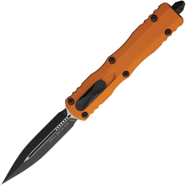 Microtech Auto Dirac Delta D/E OTF MCT - Microtech Knives