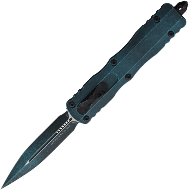 Microtech Auto Dirac Delta D/E OTF MCT - Microtech Knives