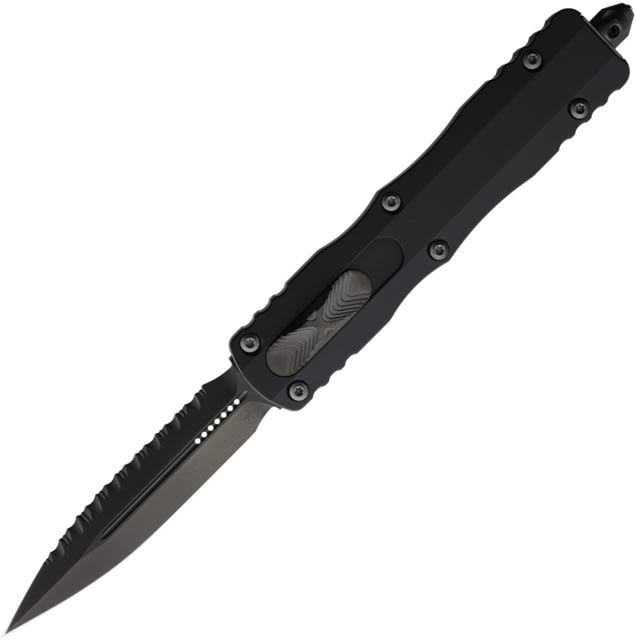 Microtech Auto Dirac Delta D/E OTF MCT - Microtech Knives