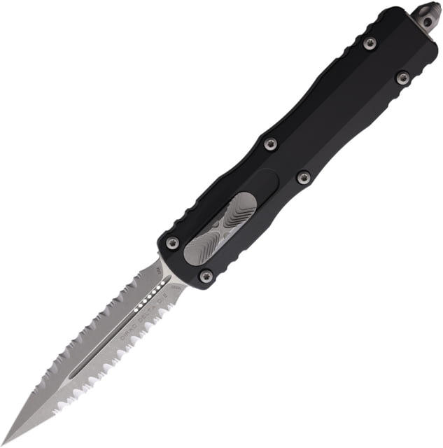 Microtech Auto Dirac Delta D/E OTF MCT - Microtech Knives