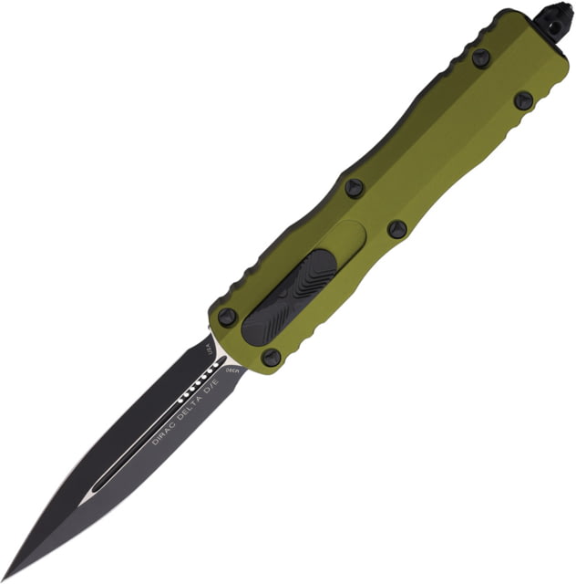 Microtech Auto Dirac Delta D/E OTF OD MCT - Microtech