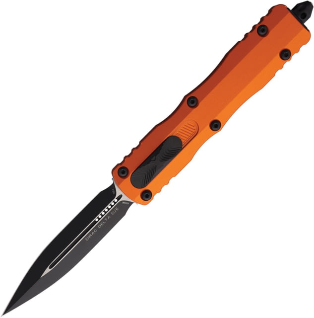Microtech Auto Dirac Delta D/E OTF Org MCT - Microtech Knives