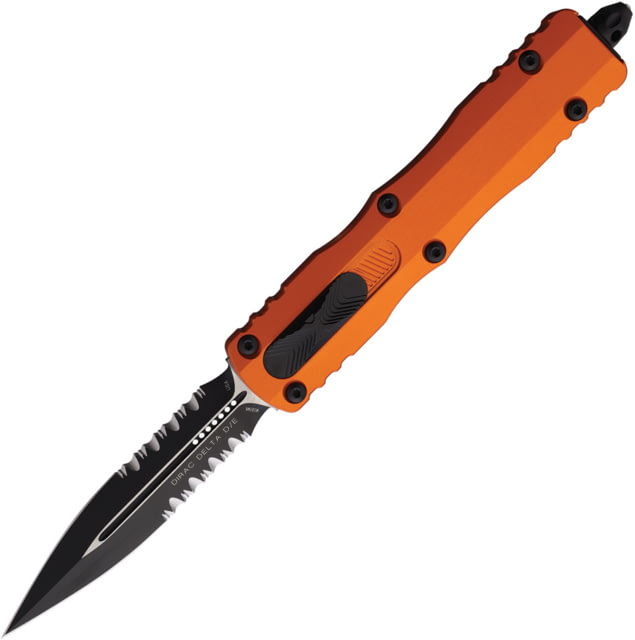 Microtech Auto Dirac Delta D/E OTF Org MCT - Microtech Knives