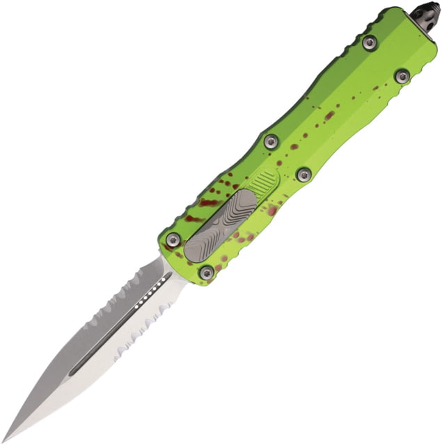 Microtech Auto Dirac Delta D/E OTF PS MCT - Microtech Knives