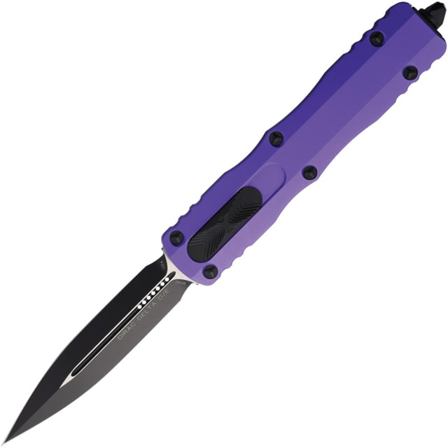 Microtech Auto Dirac Delta D/E OTF Pur MCT - Microtech