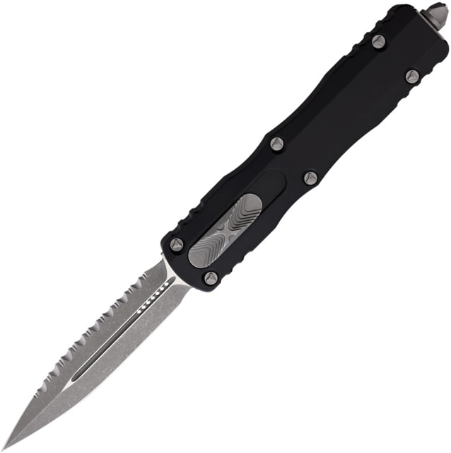 Microtech Auto Dirac Delta D/E OTF Ser MCT - Microtech