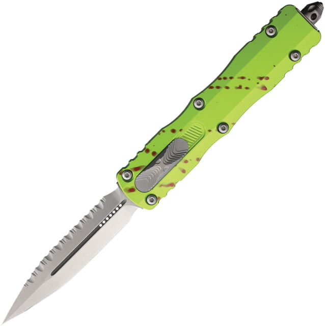 Microtech Auto Dirac Delta D/E OTF Ser MCT - Microtech Knives