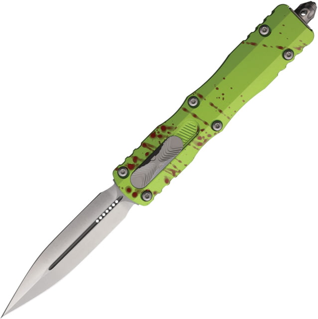 Microtech Auto Dirac Delta D/E OTF SW MCT - Microtech