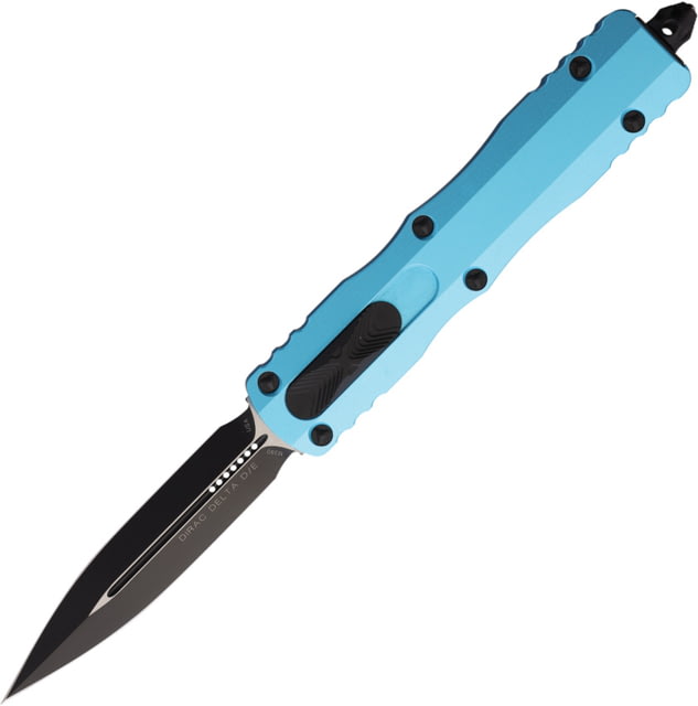 Microtech Auto Dirac Delta D/E OTF Tq MCT - Microtech Knives