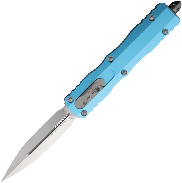 Microtech Auto Dirac Delta D/E OTF Tq MCT - Microtech Knives