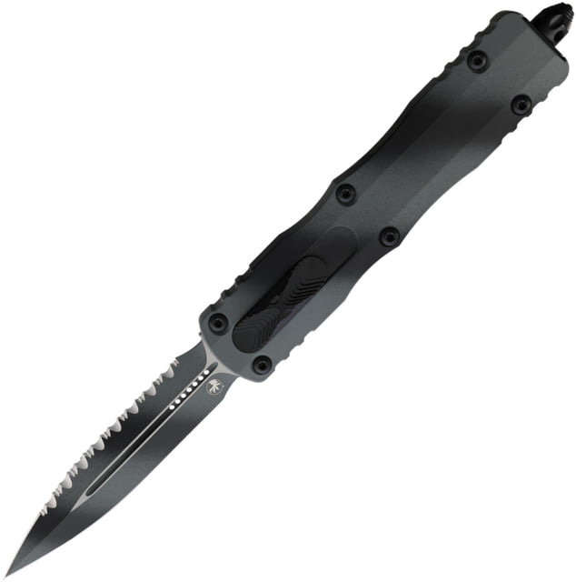 Microtech Auto Dirac Delta D/E OTF Ur Wa MCT