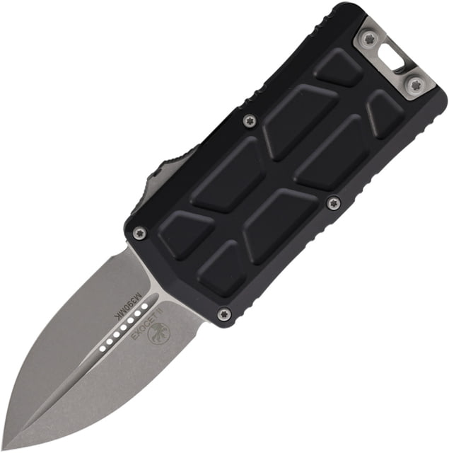 Microtech Auto Exocet II OTF D/E AP MCT - Microtech