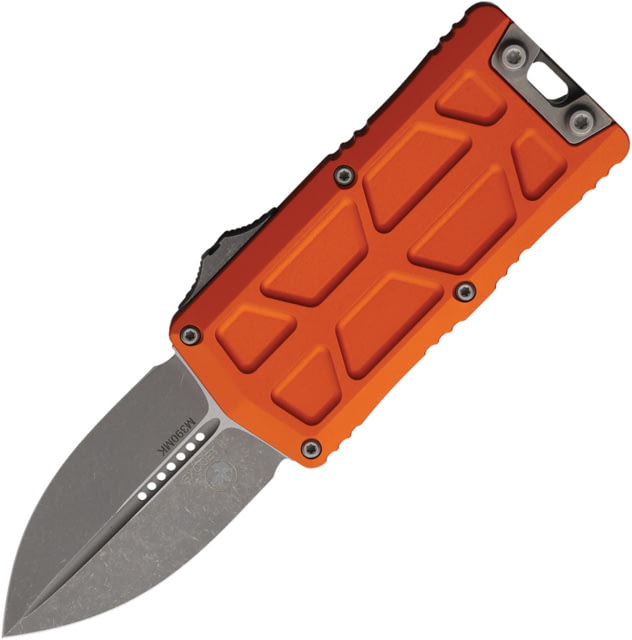 Microtech Auto Exocet II OTF D/E AP MCT - Microtech