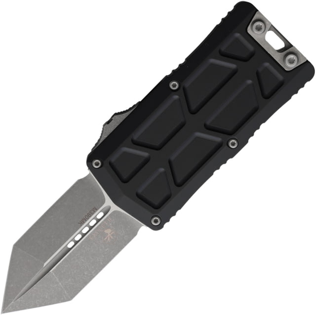 Microtech Auto Exocet II Spartan OTF AP MCT - Microtech
