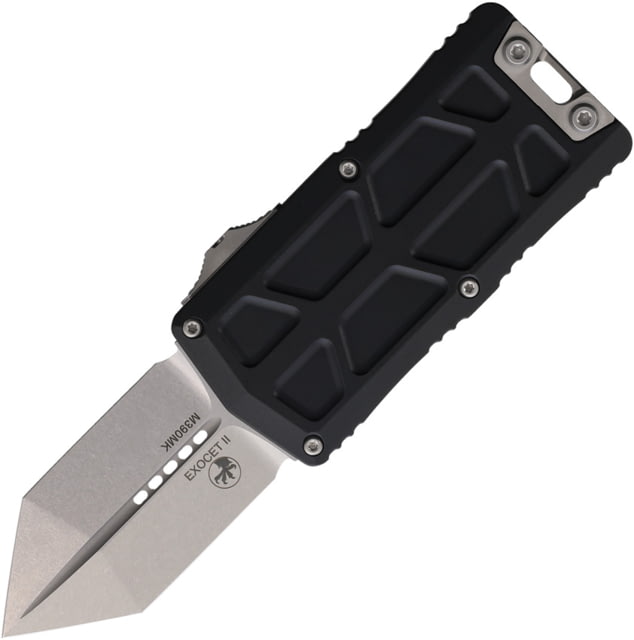 Microtech Auto Exocet II Spartan OTF MCT - Microtech