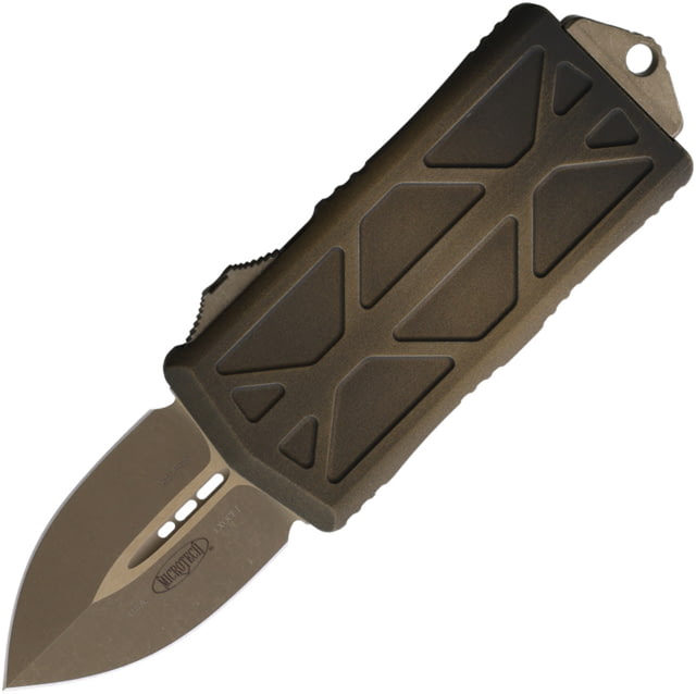 Microtech Auto Exocet OTF AP BZ MCT - Microtech Knives
