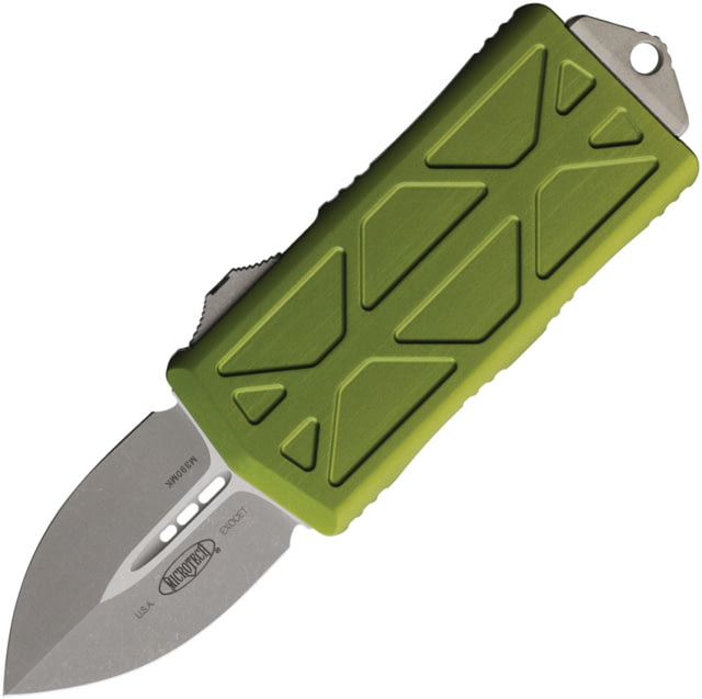 Microtech Auto Exocet OTF D/E AP OD MCT - Microtech Knives
