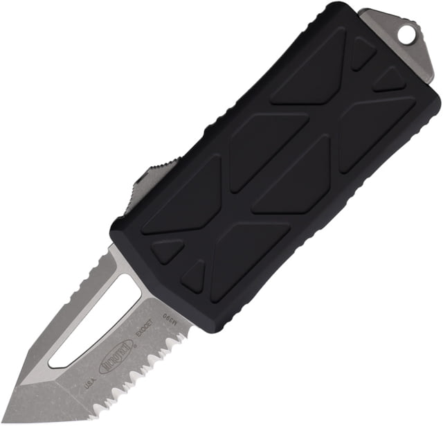 Microtech Auto Exocet OTF T/E AP FS MCT - Microtech