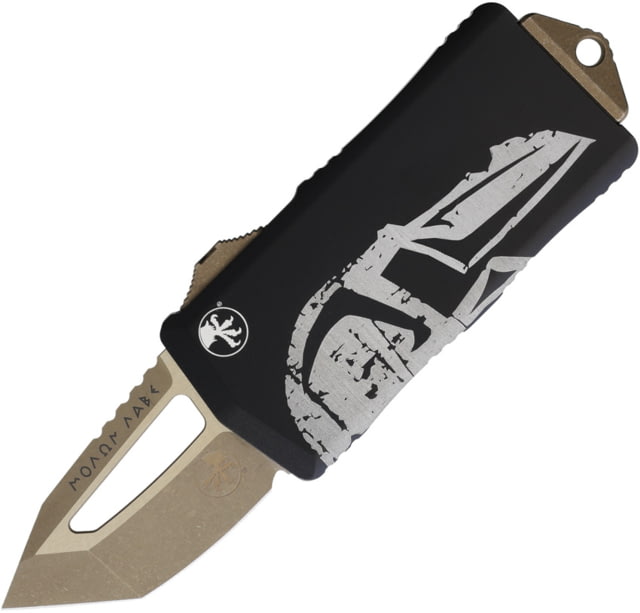 Microtech Auto Exocet OTF T/E Molon MCT - Microtech Knives