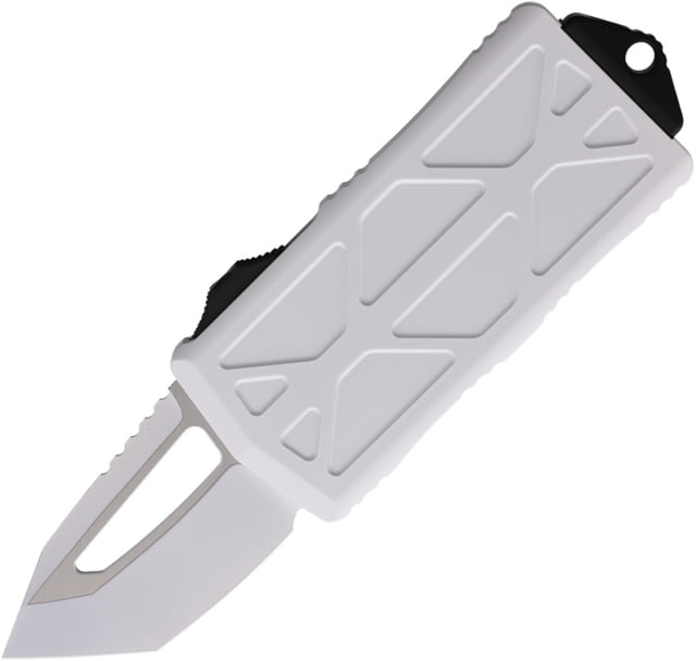 Microtech Auto Exocet OTF T/E Storm MCT - Microtech Knives
