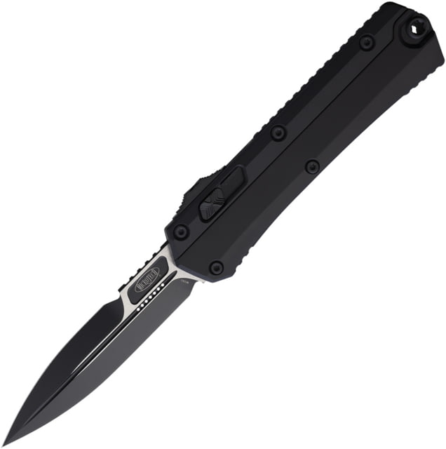 Microtech Auto Glykon OTF Bayonet MCT - Microtech Knives