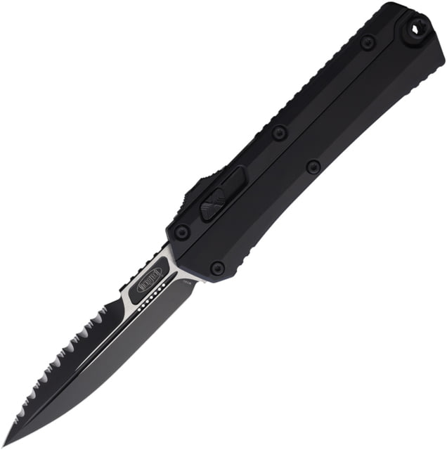 Microtech Auto Glykon OTF Bayonet PS MCT - Microtech Knives