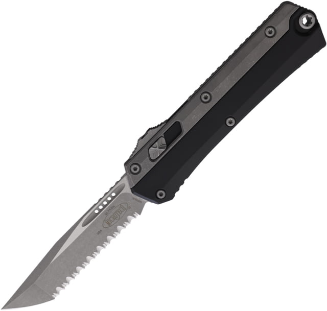 Microtech Auto Glykon T/E OTF AP FS MCT - Microtech