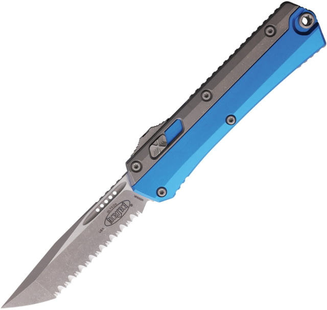 Microtech Auto Glykon T/E OTF AP FS MCT - Microtech Knives