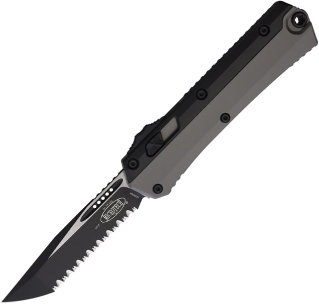 Microtech Auto Glykon T/E OTF FS MCT - Microtech Knives