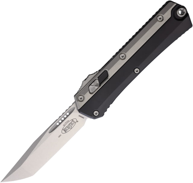 Microtech Auto Glykon T/E OTF SW MCT - Microtech Knives
